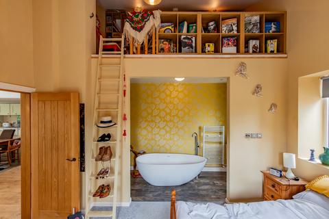 Bat Cottage Mount Pleasant, West Mickley, Stocksfield, NE43 7LP