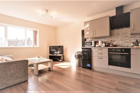 2 bedroom apartment to rent - Dialstone Lane, Stockport SK2