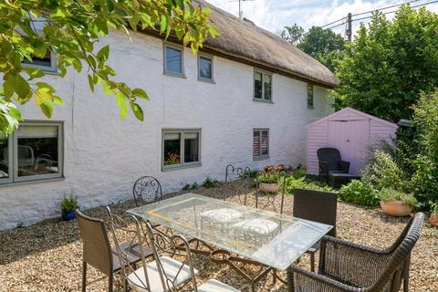 4 bedroom village house for sale, Near Mells and Frome, Somerset, BA3