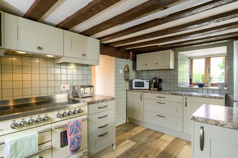 4 bedroom village house for sale, Near Mells and Frome, Somerset, BA3