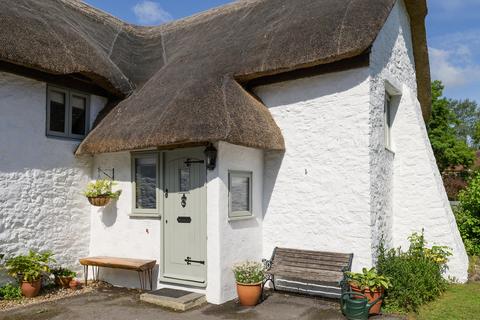 4 bedroom detached house for sale, Lower Vobster, Near Mells and Frome, Somerset, BA3