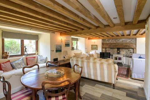 4 bedroom detached house for sale, Lower Vobster, Near Mells and Frome, Somerset, BA3