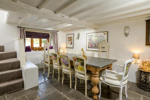 4 bedroom detached house for sale, Lower Vobster, Near Mells and Frome, Somerset, BA3