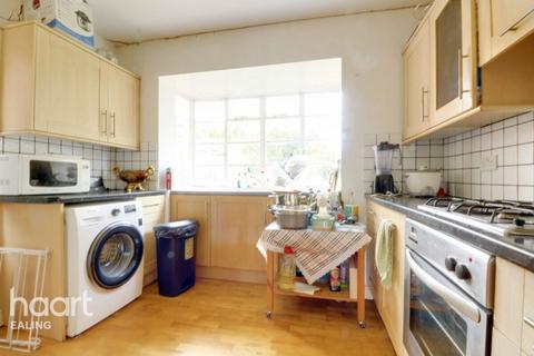 undefined, Ashbourne Road, London