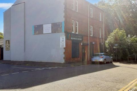 Office to rent, Douglas Street, Kilmarnock KA1
