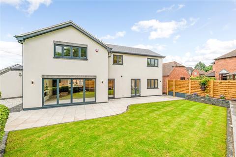 4 bedroom detached house for sale, Tibberton, Droitwich, Worcestershire