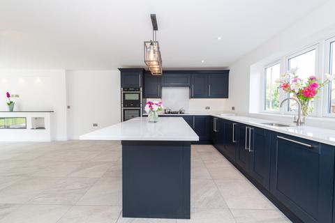 4 bedroom detached house for sale, Tibberton, Droitwich, Worcestershire