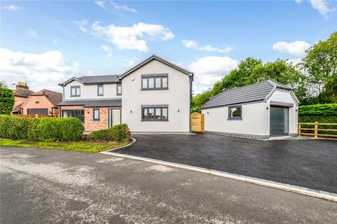 Glengaret Foredraught Lane, Tibberton, Droitwich, WR9 7NH