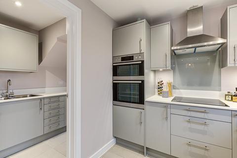 3 bedroom detached house for sale, Plot 18 The Paris, Chattowood, Linum Road, Elmstead Market, Colchester, CO7