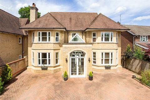 6 bedroom detached house for sale, Lime Park, Thorn Grove, Bishop's Stortford, Hertfordshire, CM23