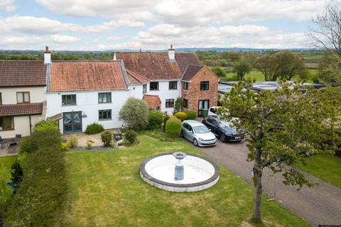 7 bedroom semi-detached house for sale, Hoopers Pool, Southwick