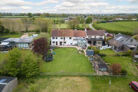 7 bedroom semi-detached house for sale, Hoopers Pool, Southwick