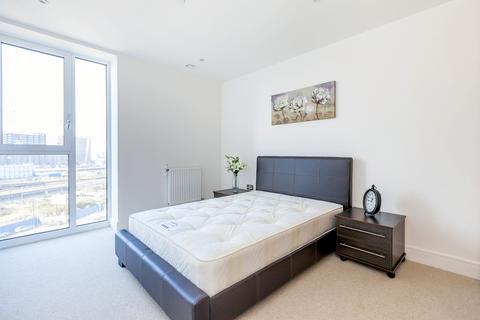 1 bedroom flat to rent, Emily Street, London E16