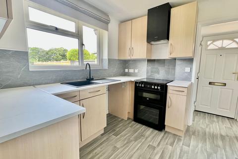 undefined, Boston Spa, West Avenue, LS23