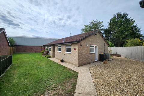 3 bedroom bungalow to rent, Woolpit Road, Rattlesden, Bury St. Edmunds, IP30