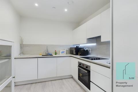 2 bedroom apartment to rent, London NW9