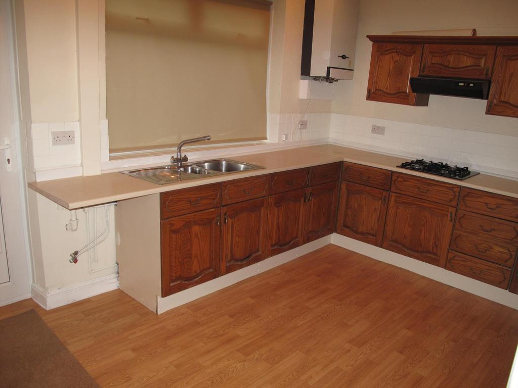 Enfield Street, Pemberton, Wigan WN5 8DJ 2 bed terraced house for sale £109,995