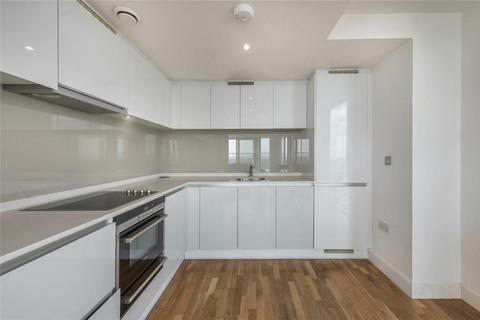2 bedroom apartment for sale, Landmark East 24 Marsh Wall, London, E14