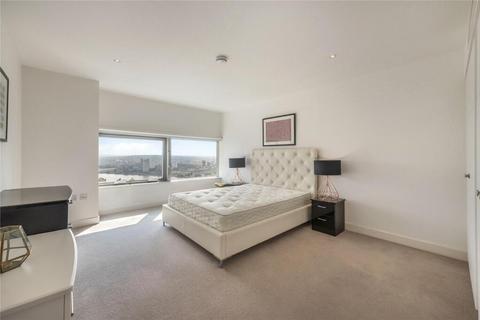 2 bedroom apartment for sale, Landmark East 24 Marsh Wall, London, E14