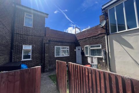 undefined, St Michaels Road, Canvey Island