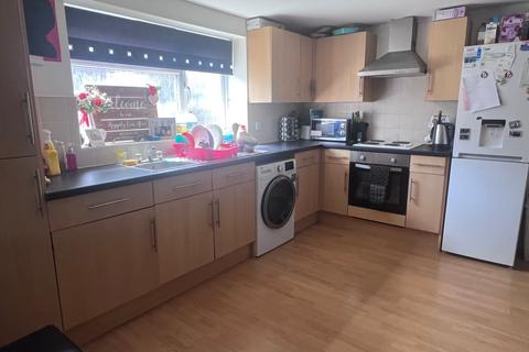 undefined, St Michaels Road, Canvey Island
