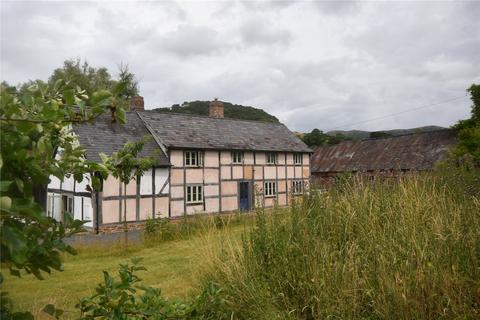 undefined, Mathon, Malvern, Herefordshire, WR13