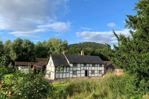 undefined, Mathon, Malvern, Herefordshire, WR13