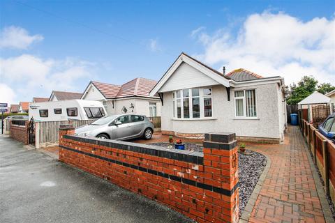 45 Handsworth Crescent, Rhyl, LL18 4HP