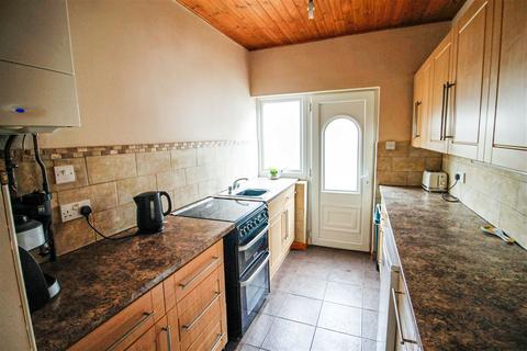 45 Handsworth Crescent, Rhyl, LL18 4HP