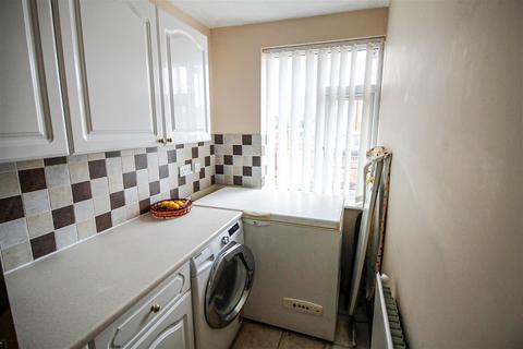45 Handsworth Crescent, Rhyl, LL18 4HP