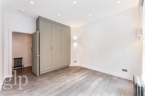 2 bedroom apartment to rent, Earlham Street, WC2H