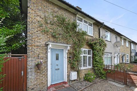 4 bedroom terraced house for sale, 4 Bedroom freehold terraced house in Morden