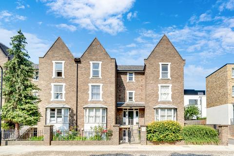 undefined, De Beauvoir Square, Islington, London, N1