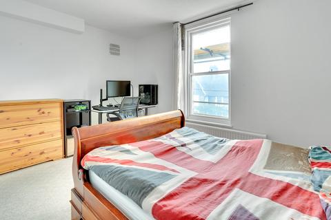 undefined, De Beauvoir Square, Islington, London, N1