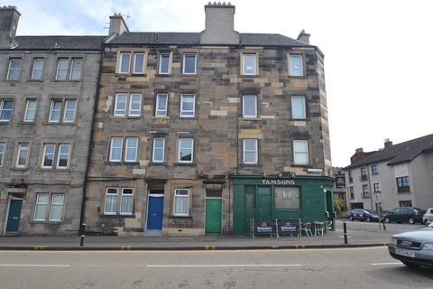 undefined, Easter Road, Edinburgh, EH6