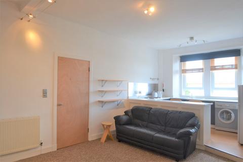 undefined, Easter Road, Edinburgh, EH6