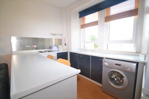 undefined, Easter Road, Edinburgh, EH6