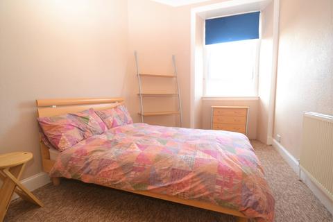 undefined, Easter Road, Edinburgh, EH6