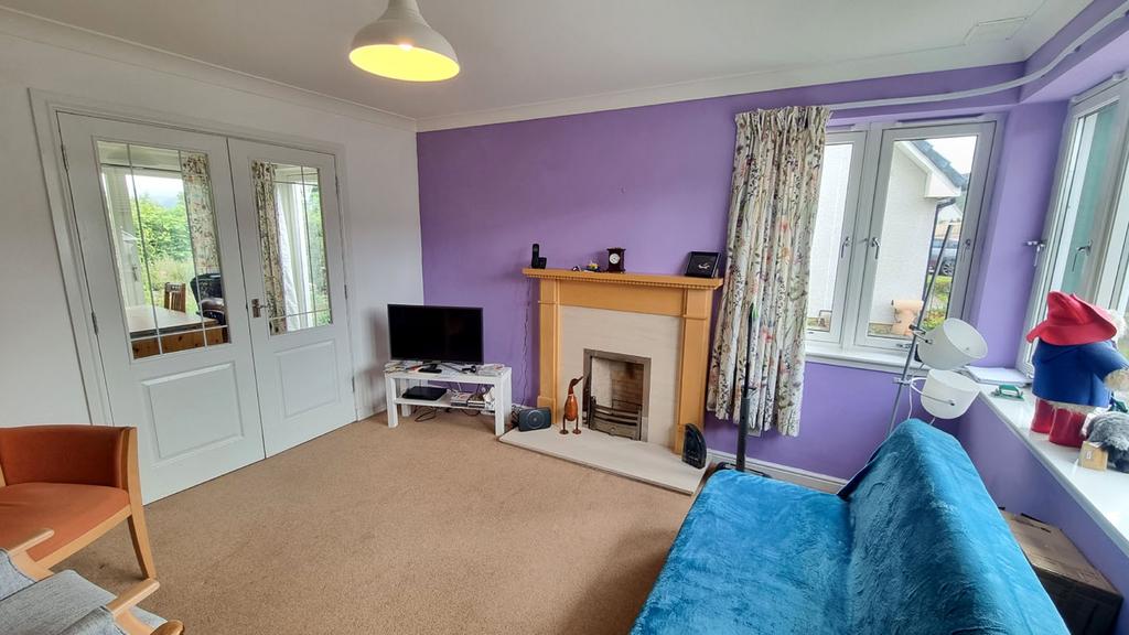 Barclay Road, Aviemore *CLOSING DATE... 3 bed detached house £315,000