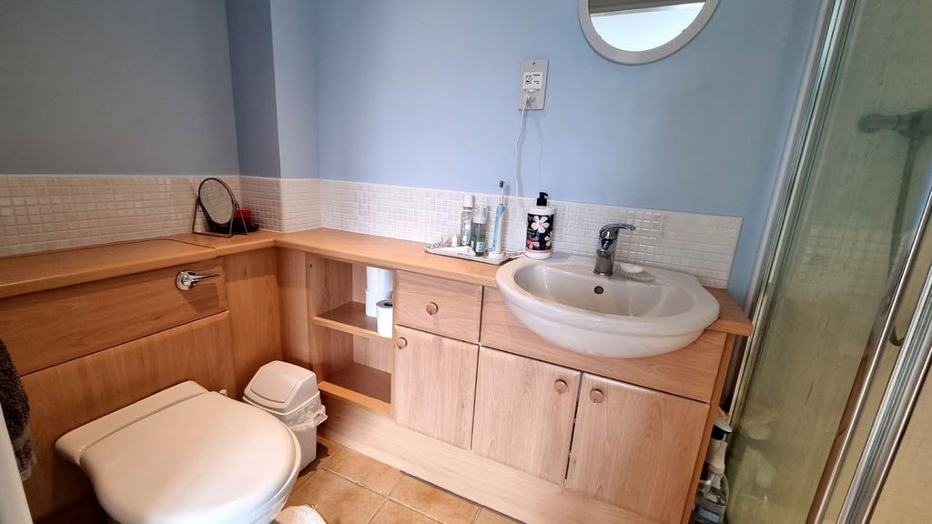 En-suite