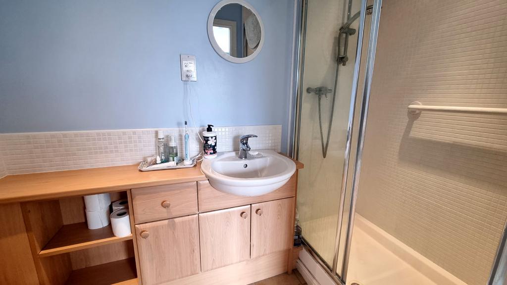 En-suite