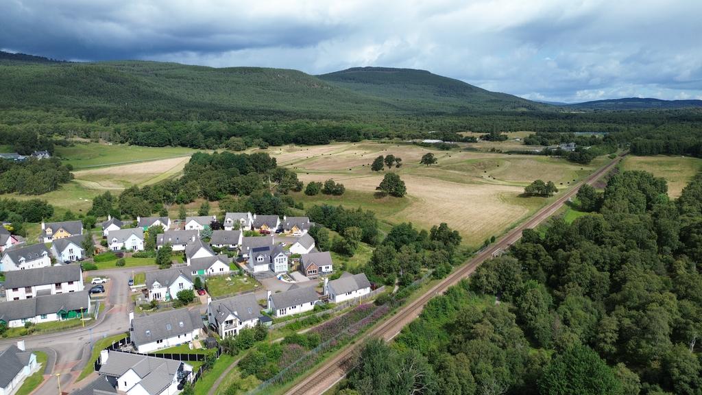 Drone View