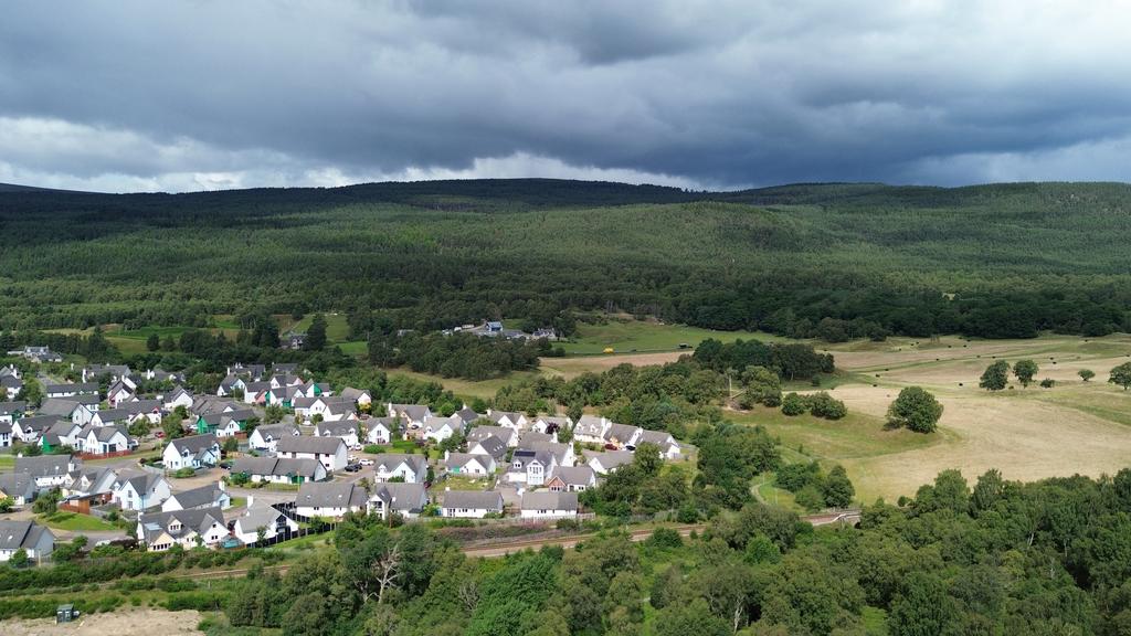 Drone View