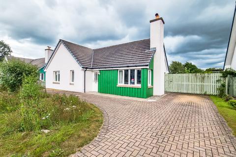 7 Barclay Road, Aviemore, PH22 1UH