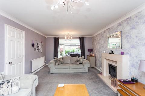 4 bedroom detached house for sale, Tintagel Court, Radcliffe, Manchester, Greater Manchester, M26 3TY