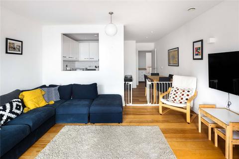 2 bedroom flat for sale, Cotherstone Court, 25 Mint Street, London, E2