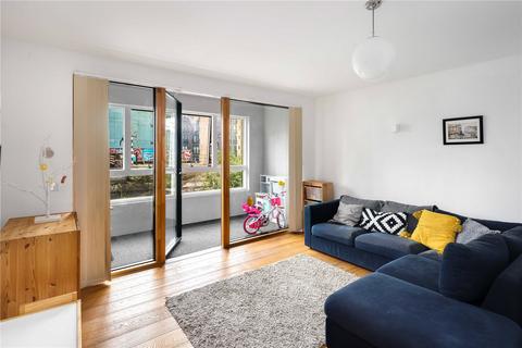 2 bedroom flat for sale, Cotherstone Court, 25 Mint Street, London, E2