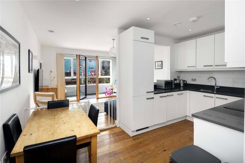 2 bedroom flat for sale, Cotherstone Court, 25 Mint Street, London, E2