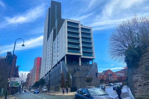 2 bedroom apartment for sale, Store Street, Manchester M1