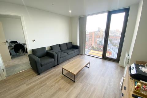 2 bedroom apartment for sale, Store Street, Manchester M1